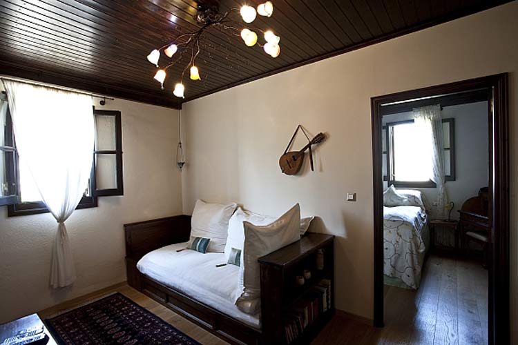 The Rodos Suite - Spirit of the Knights Boutique Hotel - Rhodes Town