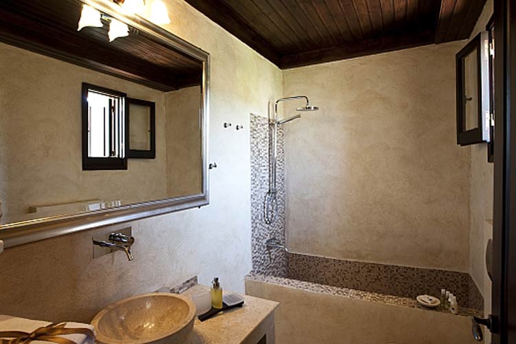 The Rodos Suite - Spirit of the Knights Boutique Hotel - Rhodes Town