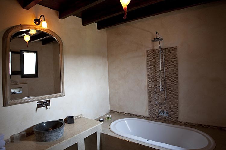 The Grand Master Suite - Spirit of the Knights Boutique Hotel - Rhodes Town