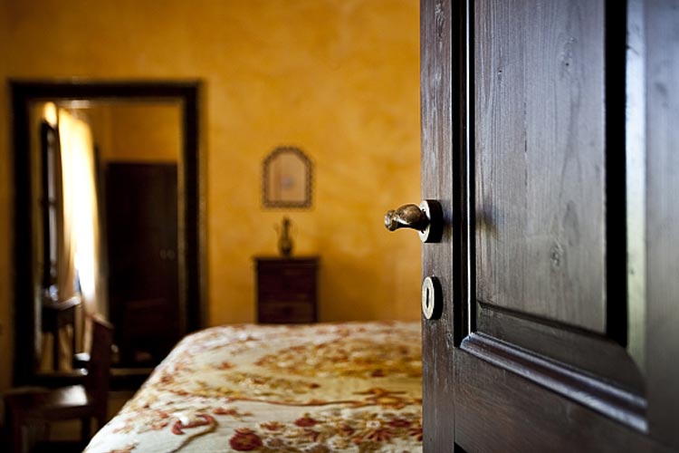 The Pasha Suite - Spirit of the Knights Boutique Hotel - Rhodes Town