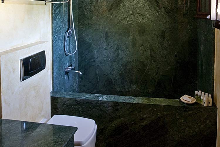 The Pasha Suite - Spirit of the Knights Boutique Hotel - Rhodes Town