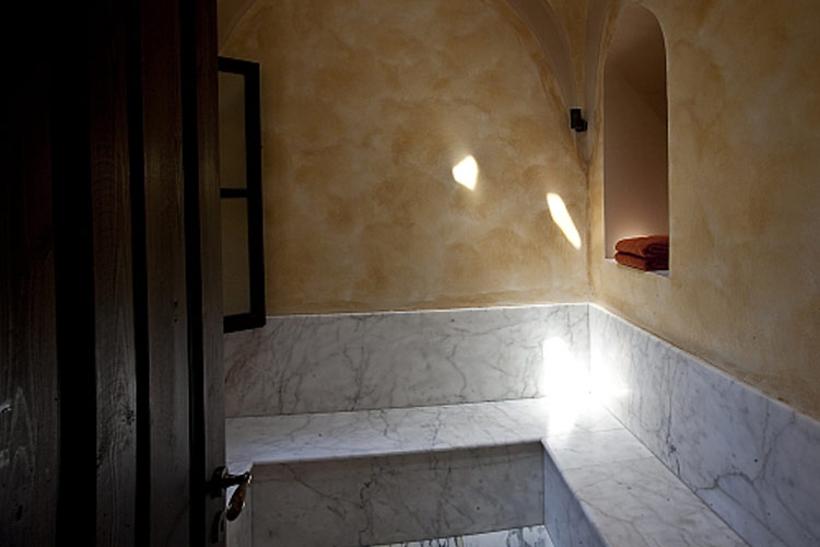 The Pasha Suite - Spirit of the Knights Boutique Hotel - Rhodes Town