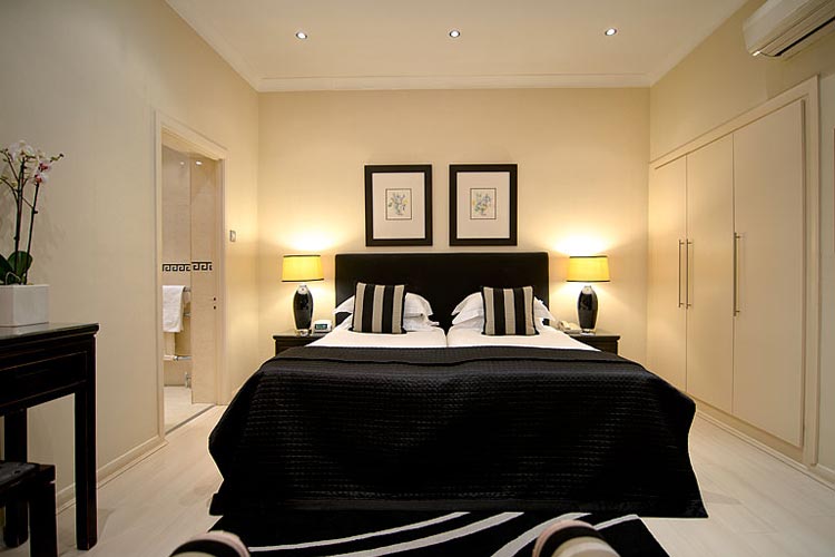 Deluxe Room 16 - The Beaufort - Londres