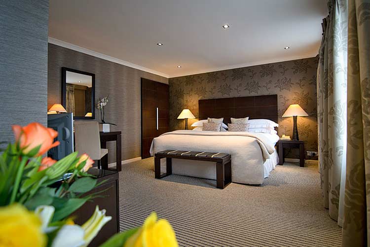 Deluxe Room 51 - The Beaufort - Londres