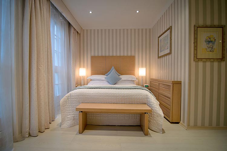 Junior Suite 11 - The Beaufort - Londres