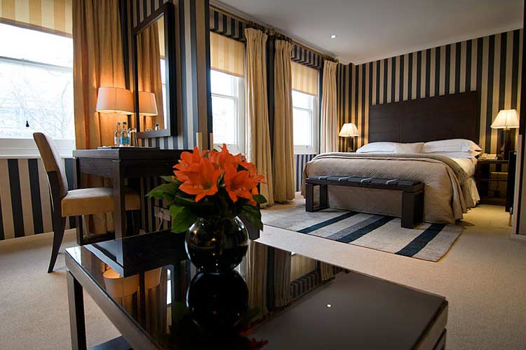 Junior Suite 41 - The Beaufort - Londres