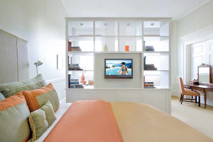 Junior Suite - Vanderbilt Hotel - Newport