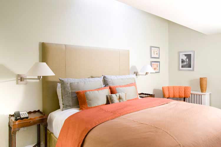 Loft Suite - Vanderbilt Hotel - Newport