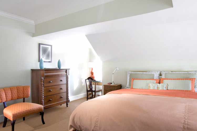 VIP Suite - Vanderbilt Hotel - Newport