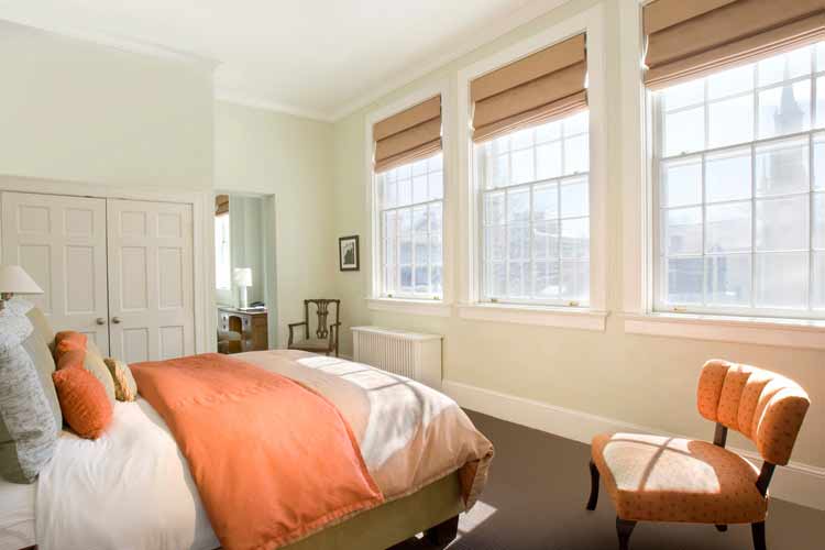 VIP Suite - Vanderbilt Hotel - Newport