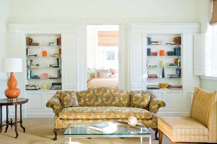 Grace Suite - Vanderbilt Hotel - Newport