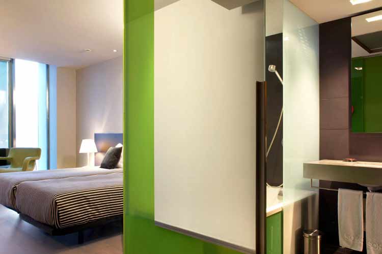 Soho Room - Hotel Soho - Barcelona