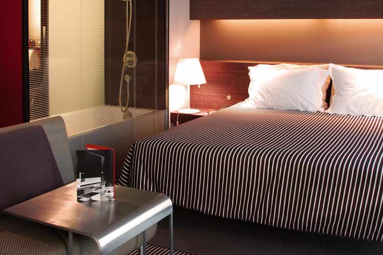 Terrace Room - Hotel Soho - Barcelona