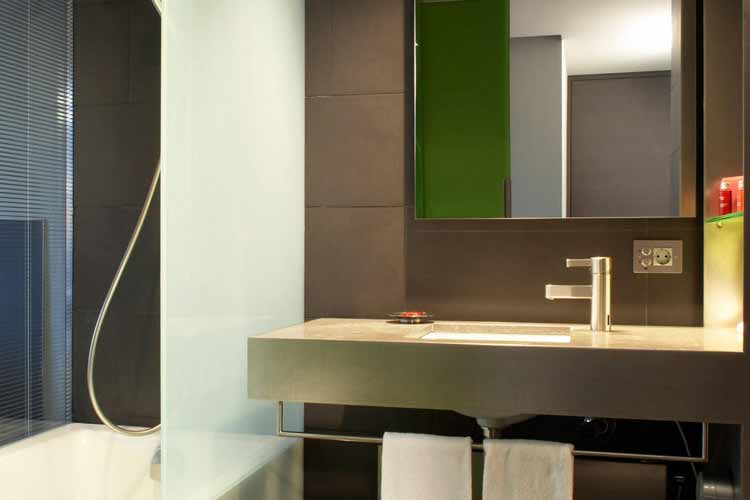 Terrace Room - Hotel Soho - Barcelona