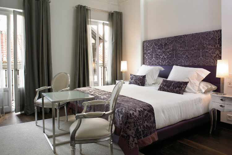 Dreamer - Puerta de Alcalá - Madrid