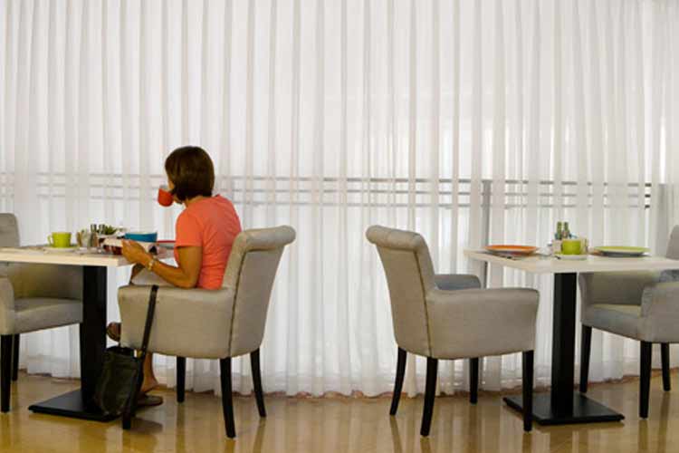 Breakfast Room - Harmony - Jérusalem