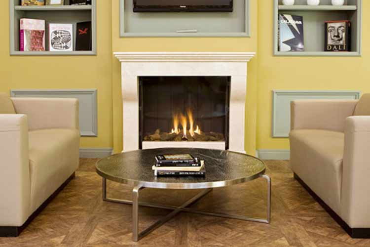 Salon - Harmony - Jérusalem