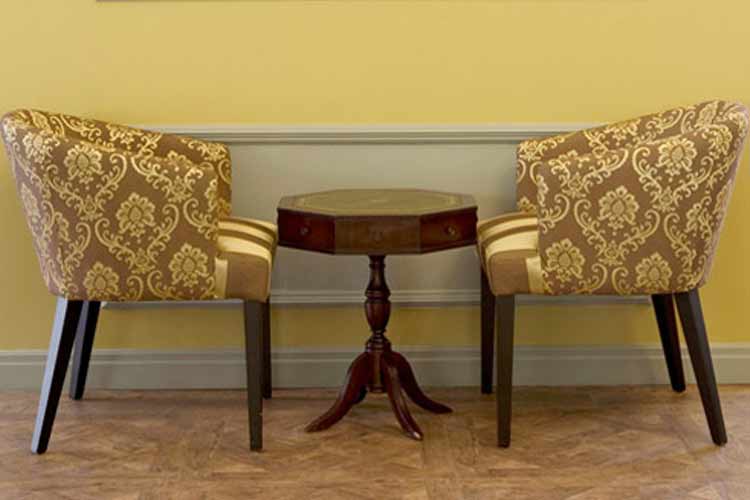 Salon - Harmony - Jérusalem