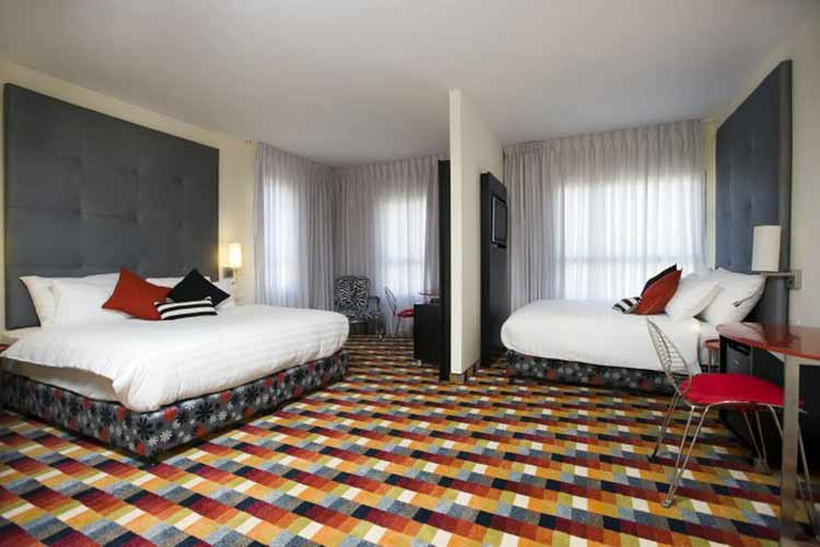 Family Room - Harmony - Jérusalem