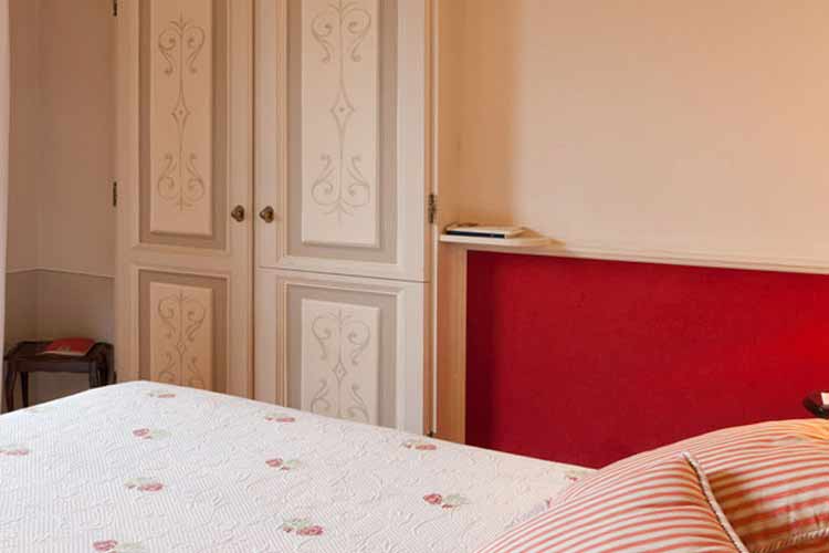 Single Room - Albergo Pietrasanta - Pietrasanta