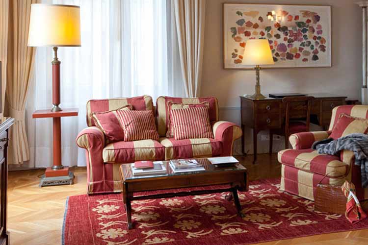 Master Suite - Albergo Pietrasanta - Pietrasanta