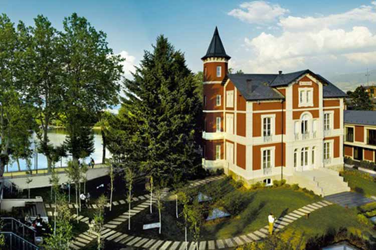 Facade - Villa Paulita - Cerdaña