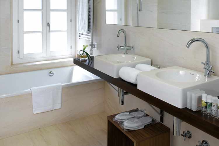 Deluxe Double Room - Villa Paulita - Cerdaña