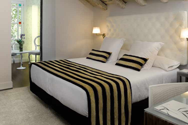 Deluxe Double Room - Villa Paulita - Cerdaña