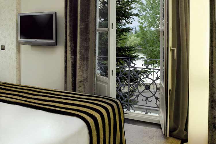 Deluxe Double Room - Villa Paulita - Cerdaña
