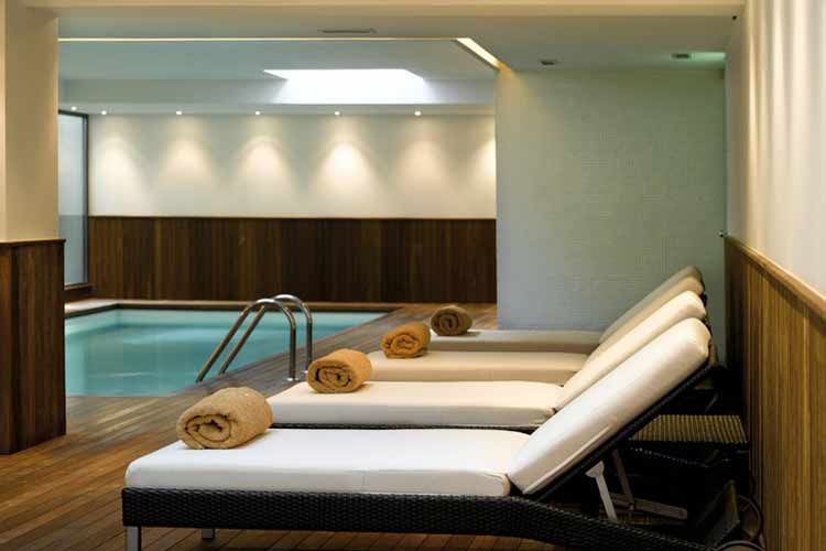 Spa - Villa Paulita - Cerdaña