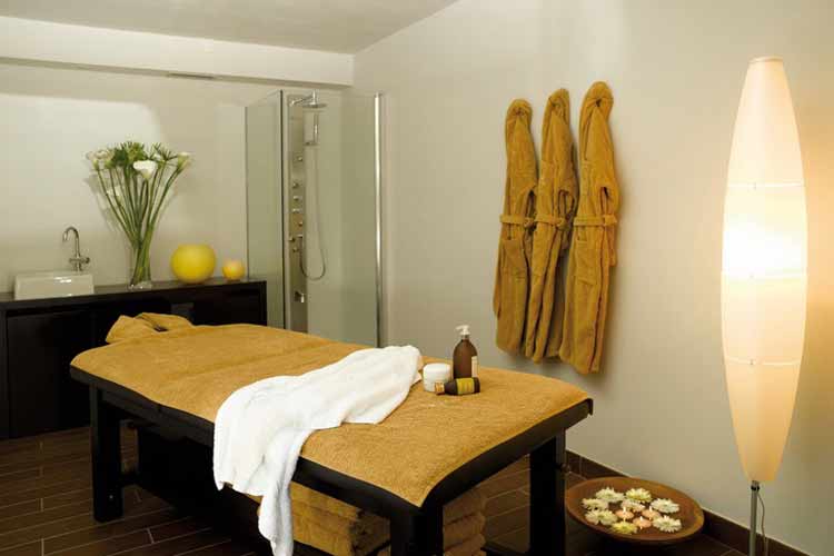 Spa - Villa Paulita - Cerdaña
