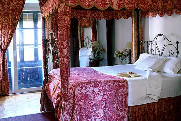 Double Room - Palacio de la Rambla - Úbeda
