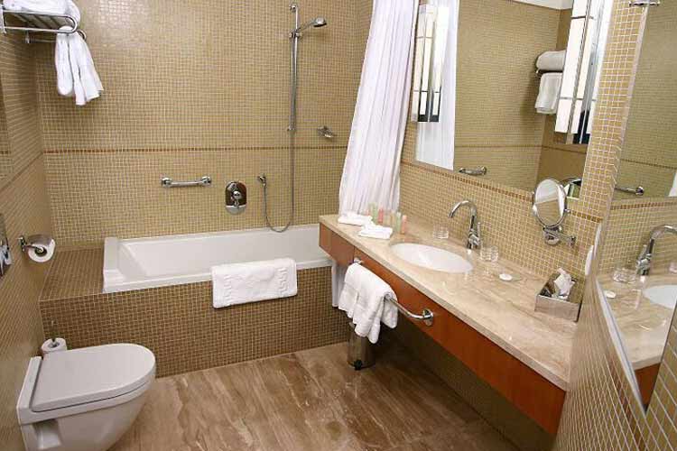 Deluxe Double Room - Ventana Hotel Prague - Prague