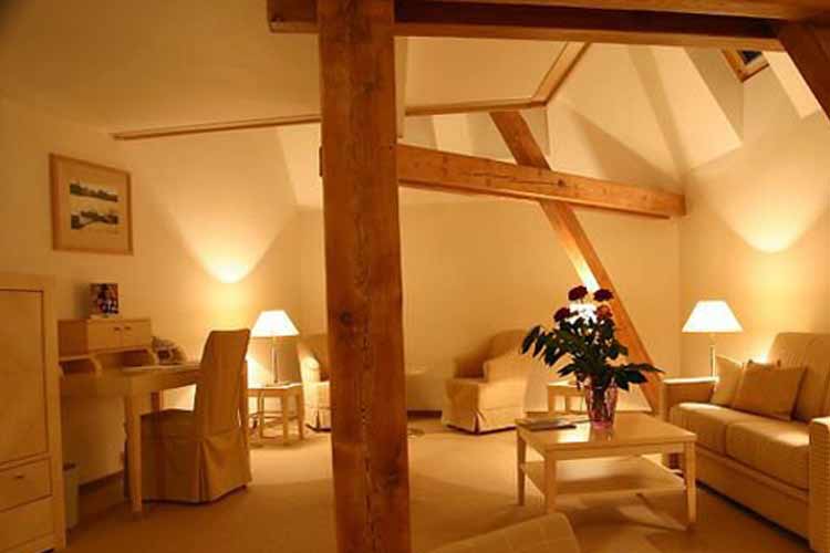 Junior Suite - Ventana Hotel Prague - Prague