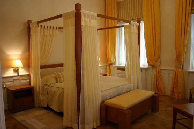 Suite - Ventana Hotel Prague - Prague