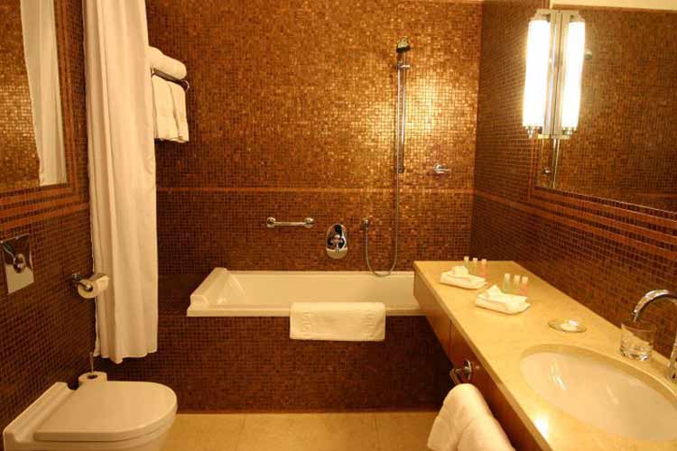 Suite - Ventana Hotel Prague - Prague