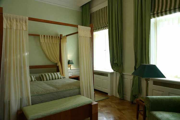 Suite - Ventana Hotel Prague - Prague