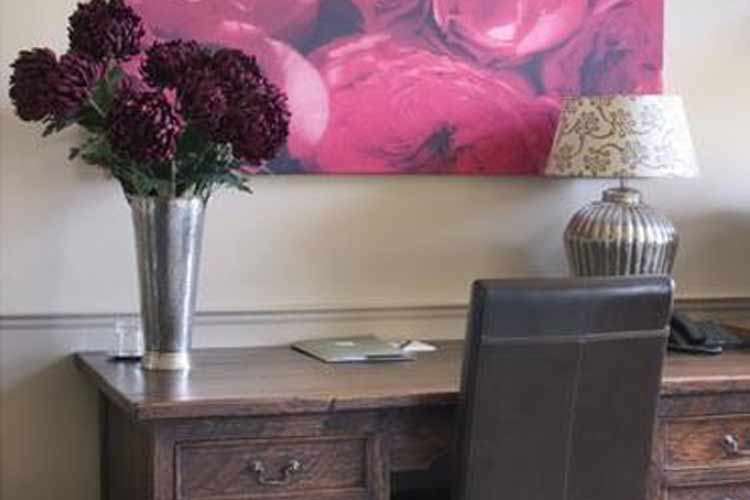 Suite Detail - Hotel Nautilus - Tábor