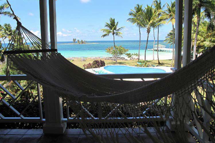 Double Room View - Villa Serena - Las Galeras
