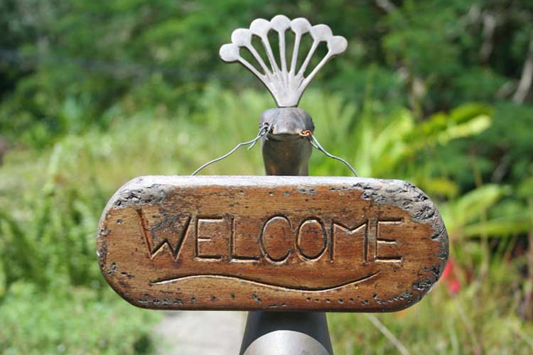 Welcome - Fond Doux Plantation & Resort - Soufrière