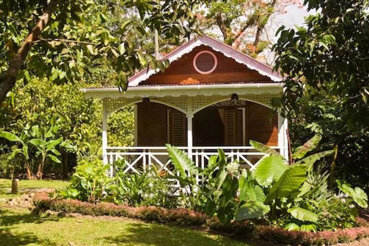 Cinnamon Cottage - Fond Doux Plantation & Resort - Soufrière