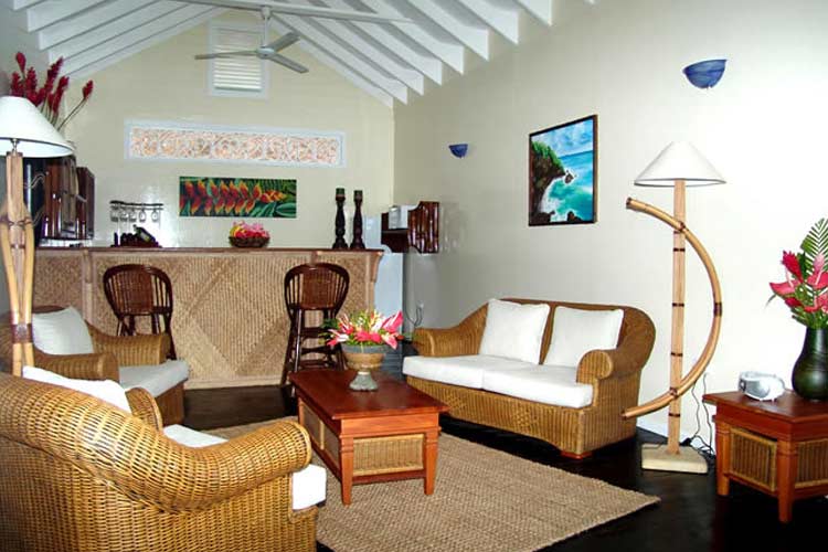 Avocado - Fond Doux Plantation & Resort - Soufrière