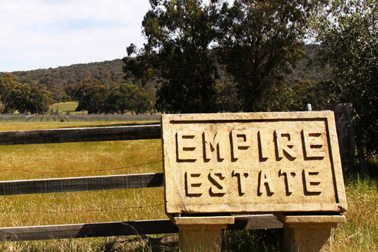 Empire Estate - Empire Retreat - Dunsborough