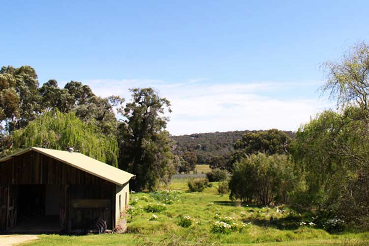 Exterior View - Empire Retreat - Dunsborough