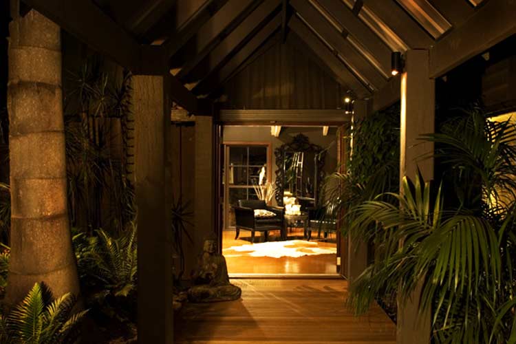 Lobby - Empire Retreat - Dunsborough