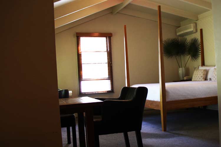 Loft Suite - Empire Retreat - Dunsborough