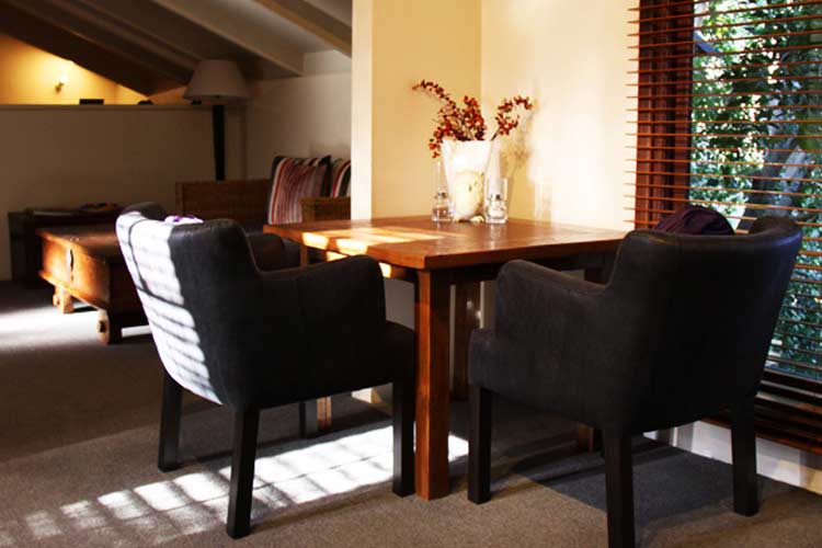 Loft Suite - Empire Retreat - Dunsborough