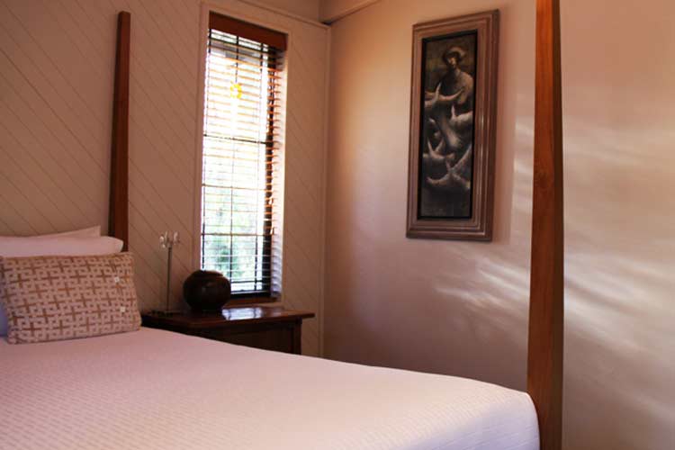 Loft Suite - Empire Retreat - Dunsborough