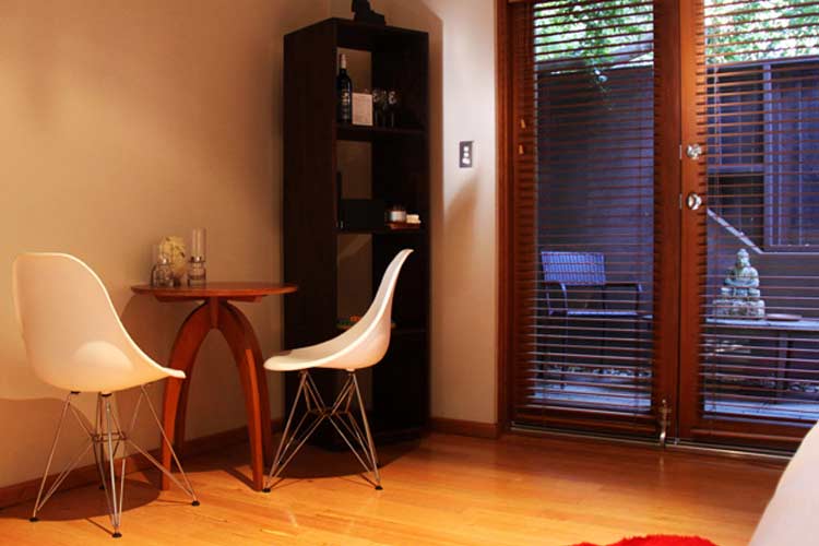 Courtyard Suite - Empire Retreat - Dunsborough