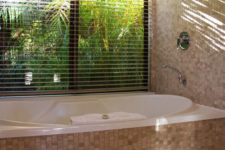 Courtyard Suite - Empire Retreat - Dunsborough